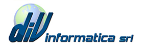Div Informatica Logo