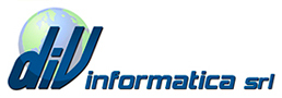 Div Informatica Logo